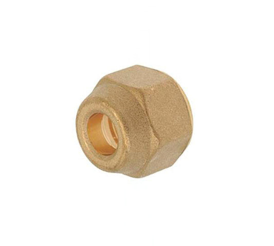 TUERCA 3/8"sae ø 3/8"